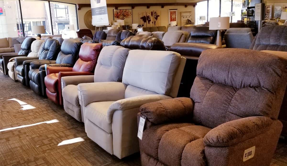 fauteuil relax