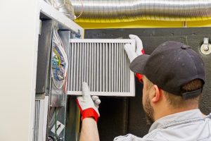 Quels sont les signes indiquant qu'il est temps de nettoyer vos conduits d'air ?