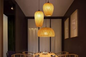 Les erreurs à éviter lors du choix de votre luminaire suspendu